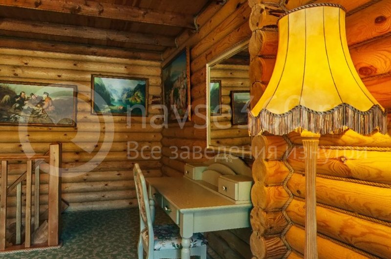 база отдыха кура цеце загородный клуб краснодар 14