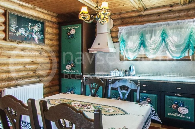 база отдыха кура цеце загородный клуб краснодар 17