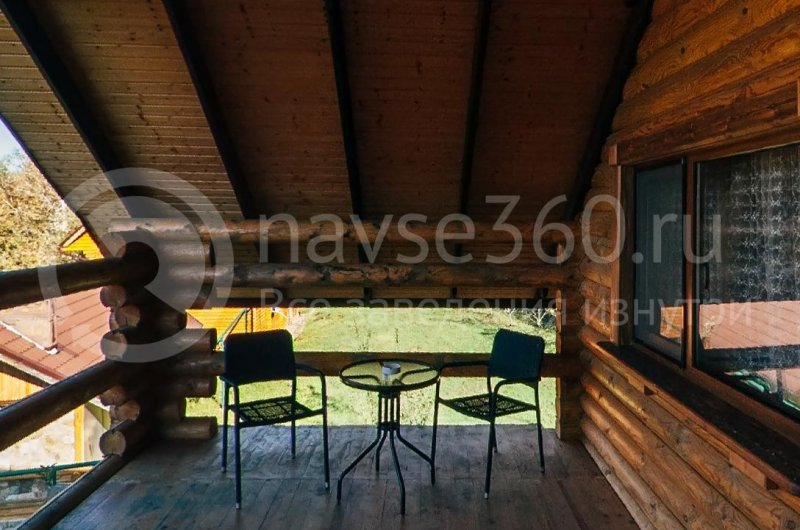 база отдыха кура цеце загородный клуб краснодар 27