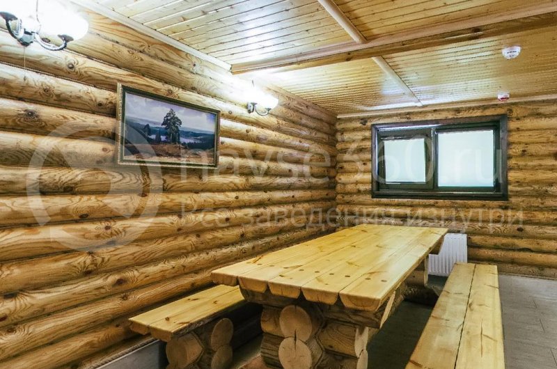 база отдыха кура цеце загородный клуб краснодар 34