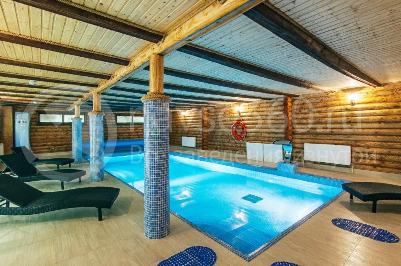 база отдыха кура цеце загородный клуб краснодар 36