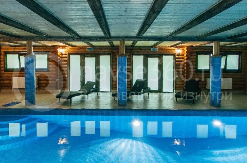 база отдыха кура цеце загородный клуб краснодар 37