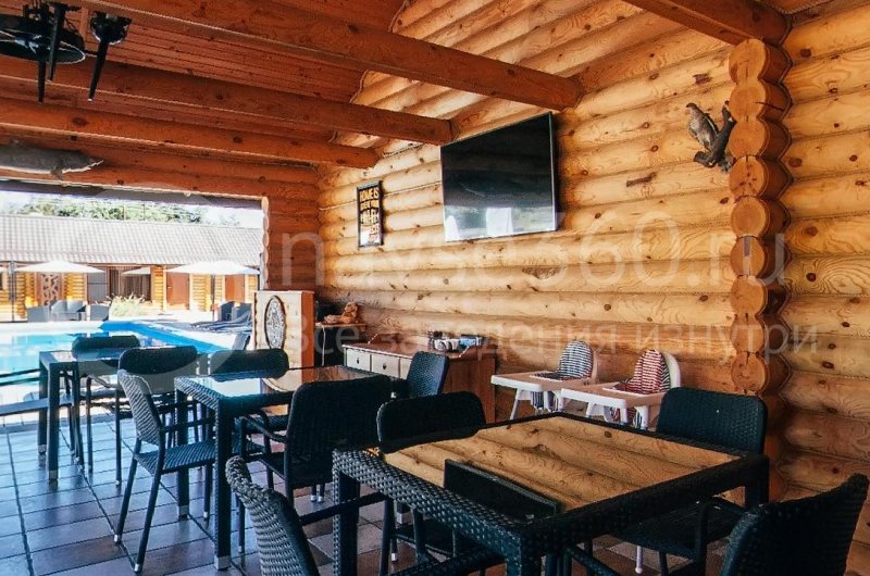 база отдыха кура цеце загородный клуб краснодар 40