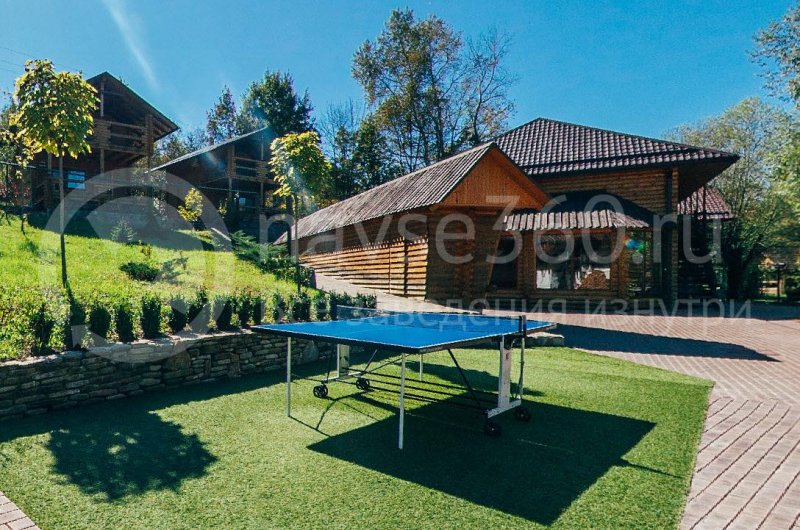 база отдыха кура цеце загородный клуб краснодар 46