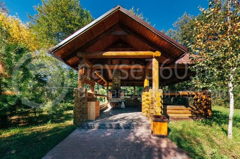 база отдыха кура цеце загородный клуб краснодар 47