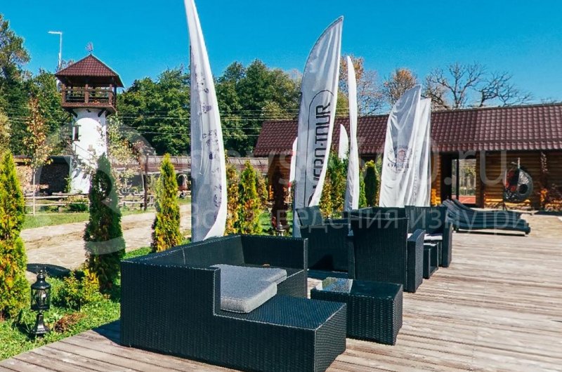 база отдыха кура цеце загородный клуб краснодар 53