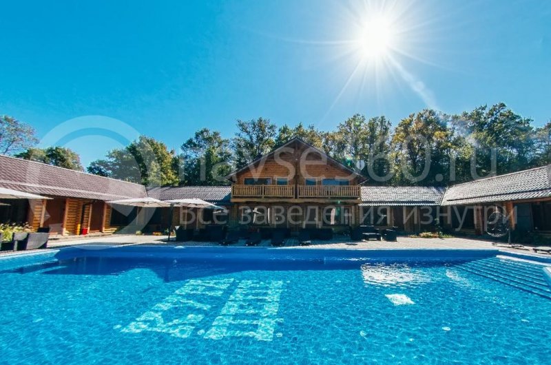 база отдыха кура цеце загородный клуб краснодар 55