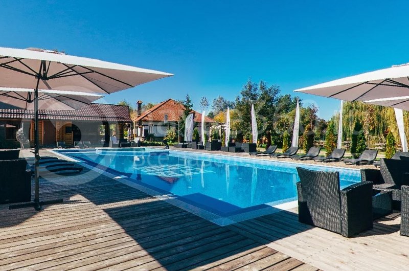 база отдыха кура цеце загородный клуб краснодар 56